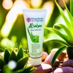 Alsabar Aloe Vera Gel