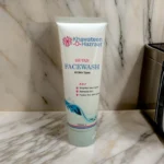 De Tan Face Wash
