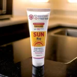 Sunblock